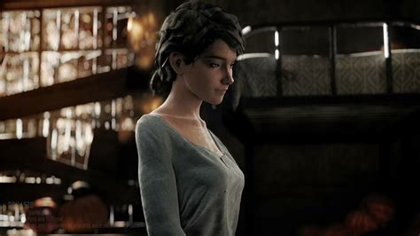 Clementine TWD Bound 1080p 60fps ( Upscale) : Drills3d.